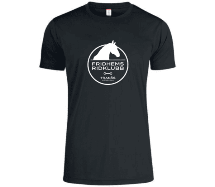 CLIQUE Basic t-shirt