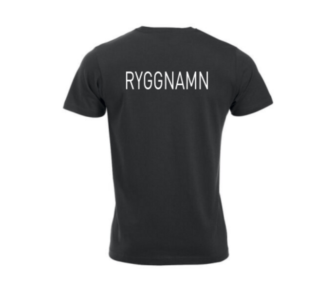 CLIQUE Basic t-shirt