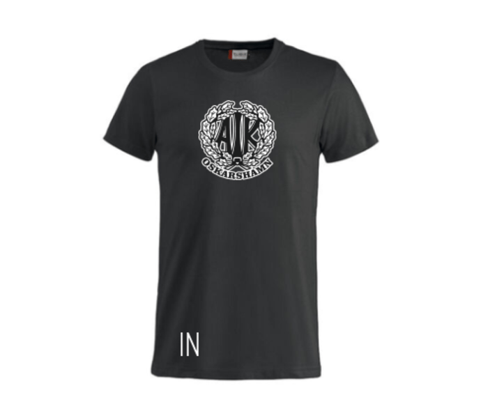 CLIQUE Basic t-shirt