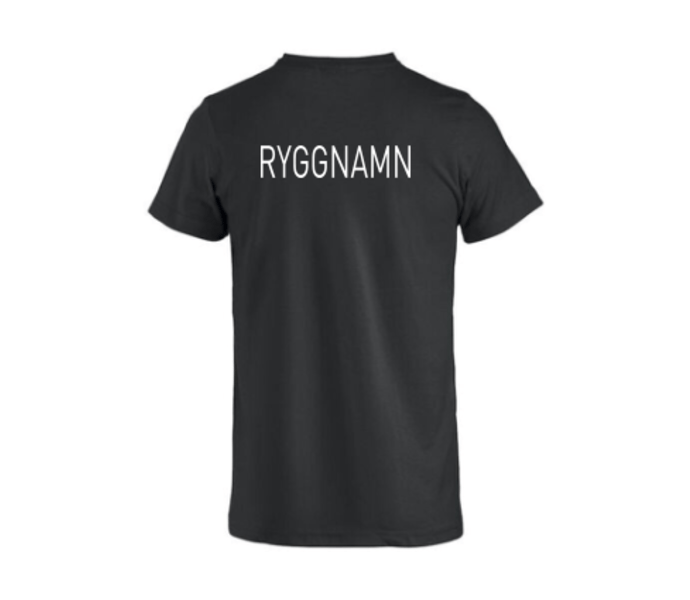 CLIQUE Basic t-shirt