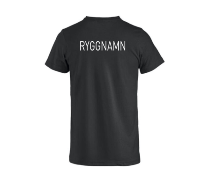 CLIQUE Basic t-shirt