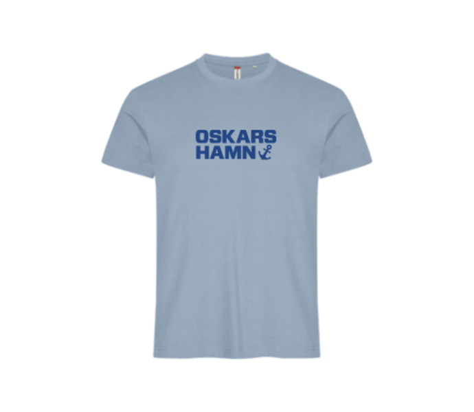 CLIQUE Basic t-shirt