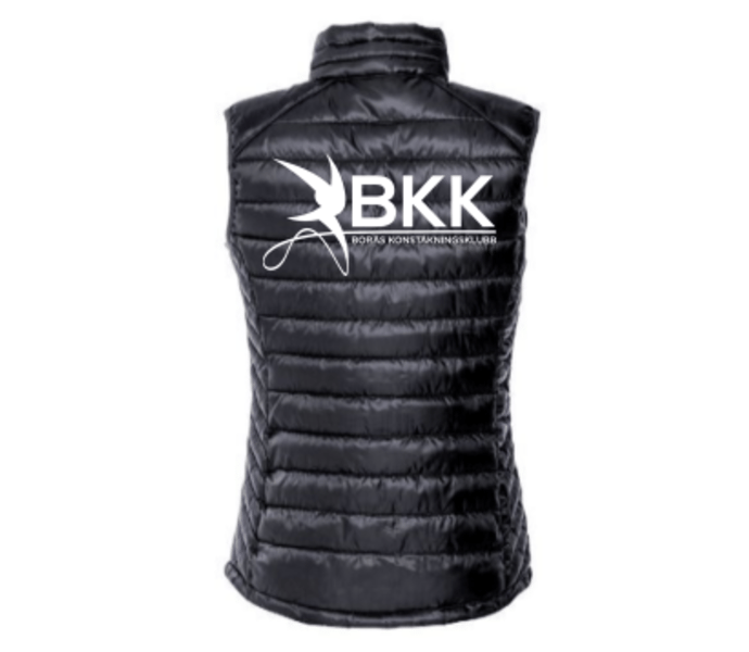 CLIQUE Hudson Dam Väst 