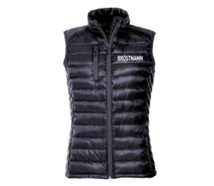 CLIQUE Hudson Dam Väst 