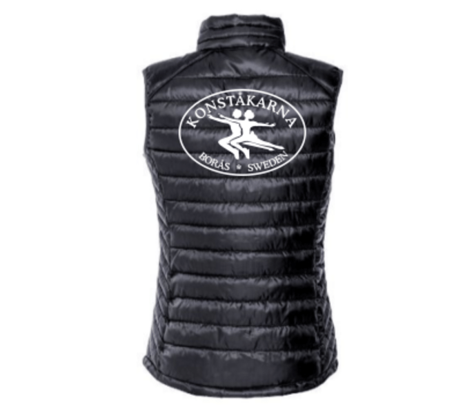 CLIQUE Hudson Dam Väst 