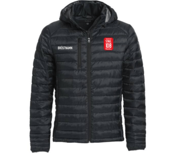 CLIQUE Hudson jacka herr