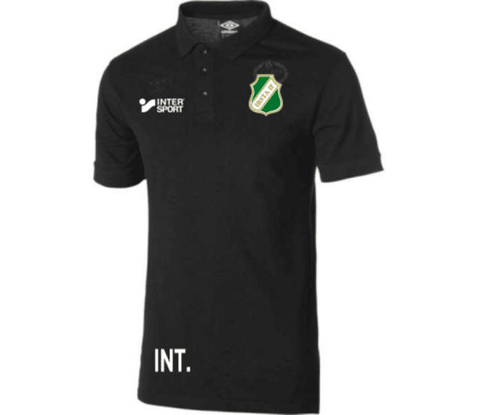 Umbro Core Polo