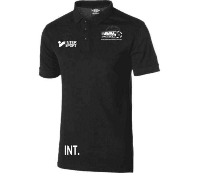 Umbro Core Polo