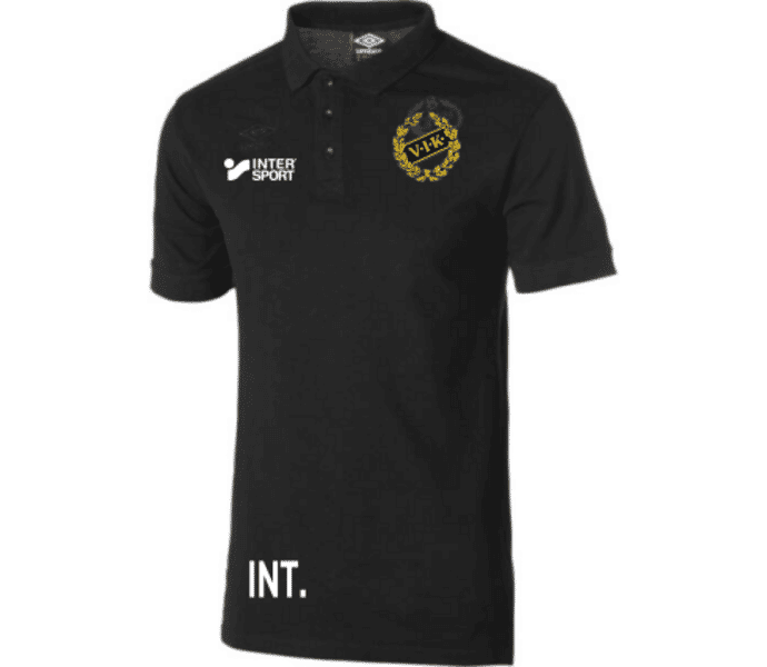 Umbro Core Polo