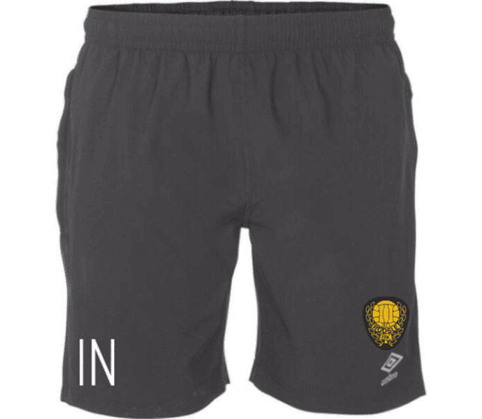 Umbro Core Woven Shorts