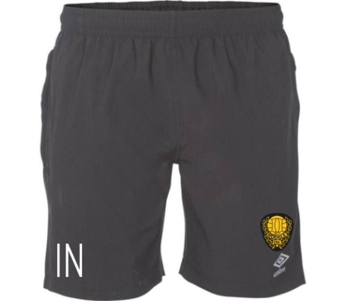 Umbro Core Woven Shorts