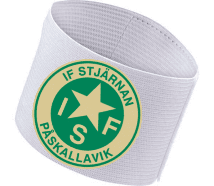 Sportquip Kaptensbindel 1-pack