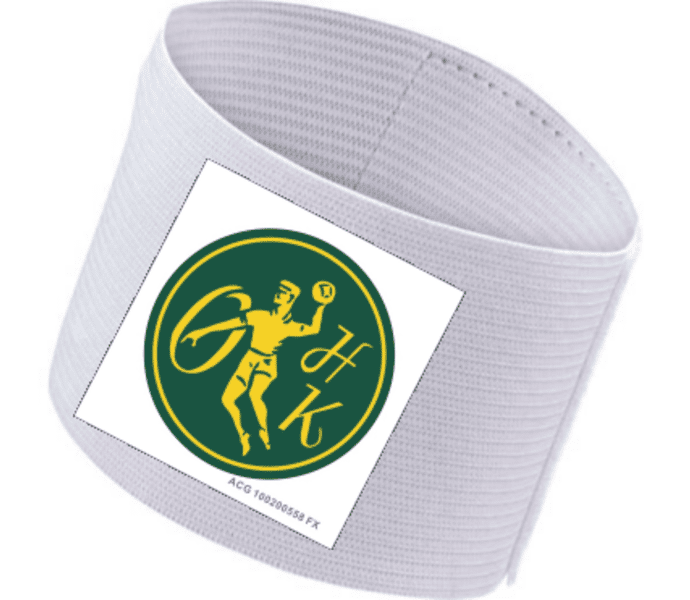 Sportquip Kaptensbindel 1-pack