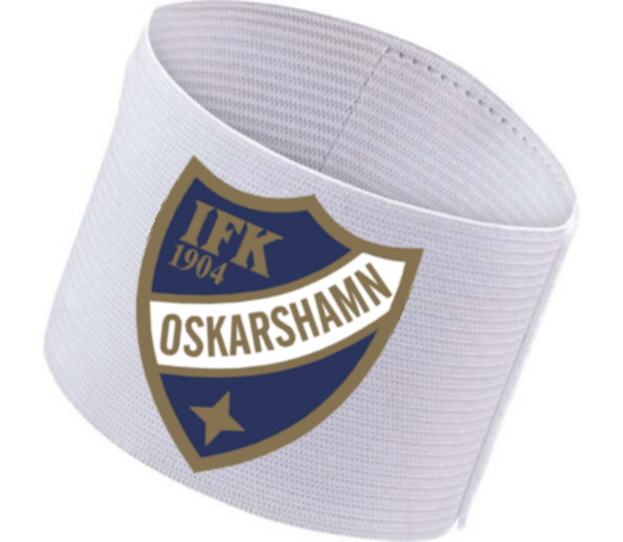 Sportquip Kaptensbindel 1-pack