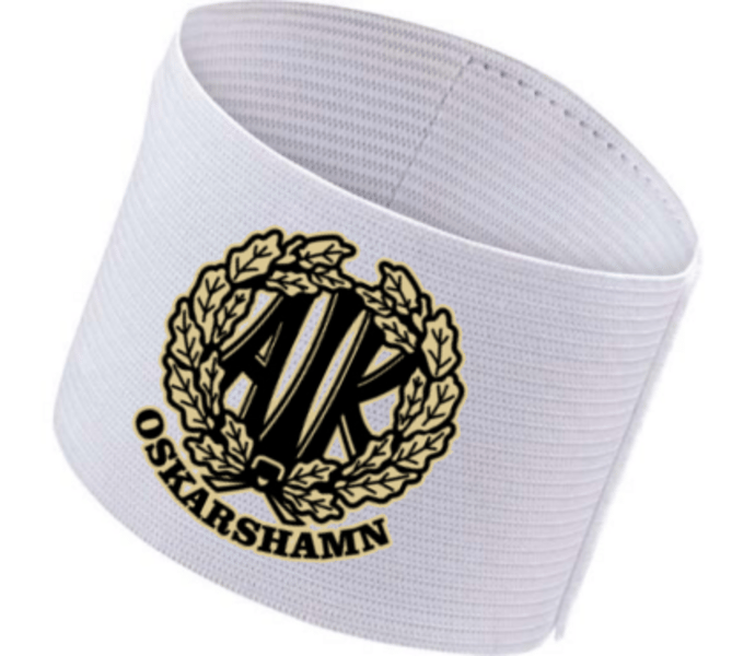 Sportquip Kaptensbindel 1-pack