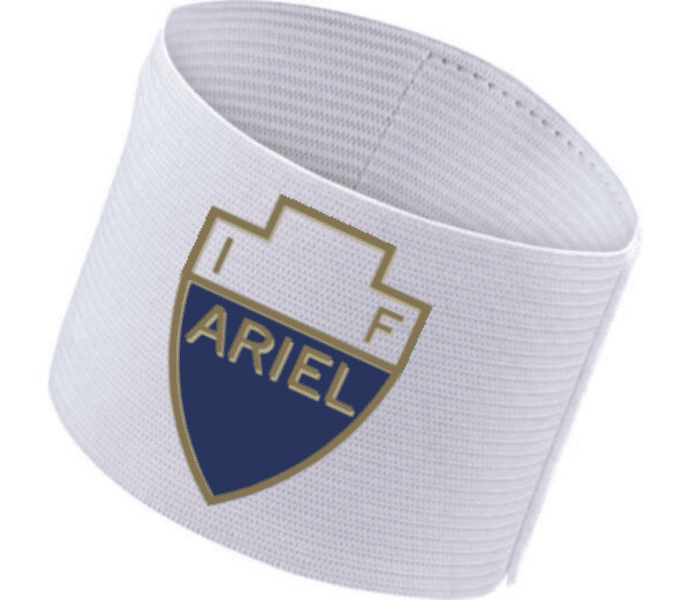 Sportquip Kaptensbindel 1-pack