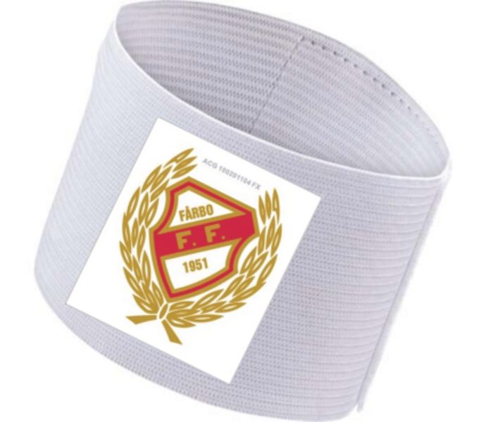 Sportquip Kaptensbindel 1-pack