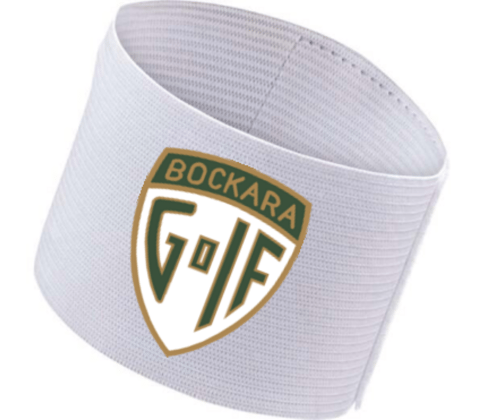 Sportquip Kaptensbindel 1-pack