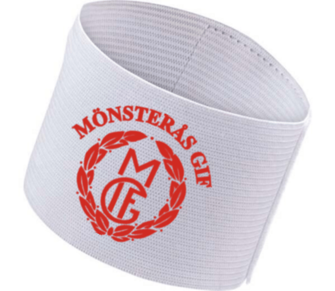 Sportquip Kaptensbindel 1-pack