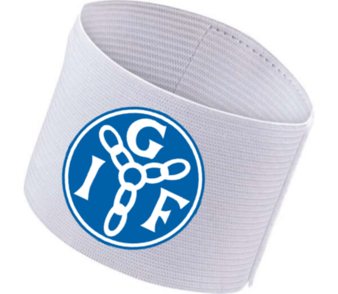 Sportquip Kaptensbindel 1-pack