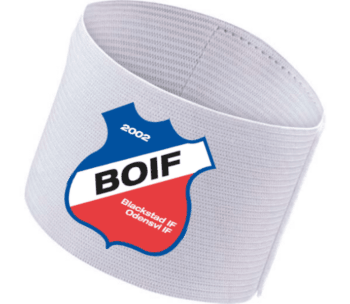 Sportquip Kaptensbindel 1-pack
