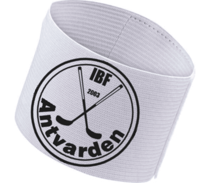 Sportquip Kaptensbindel 1-pack