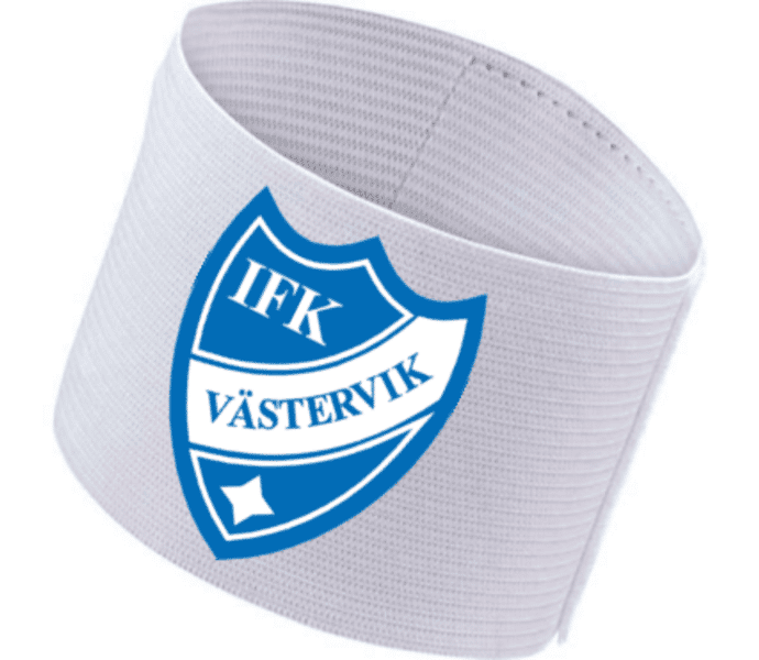 Sportquip Kaptensbindel 1-pack