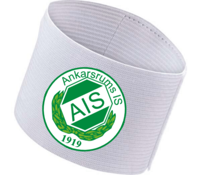 Sportquip Kaptensbindel 1-pack