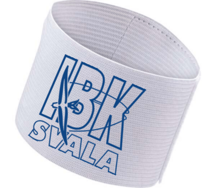 Sportquip Kaptensbindel 1-pack