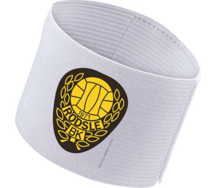 Sportquip Kaptensbindel 1-pack