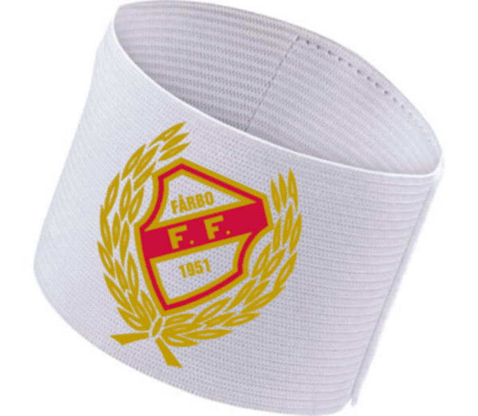 Sportquip Kaptensbindel 1-pack