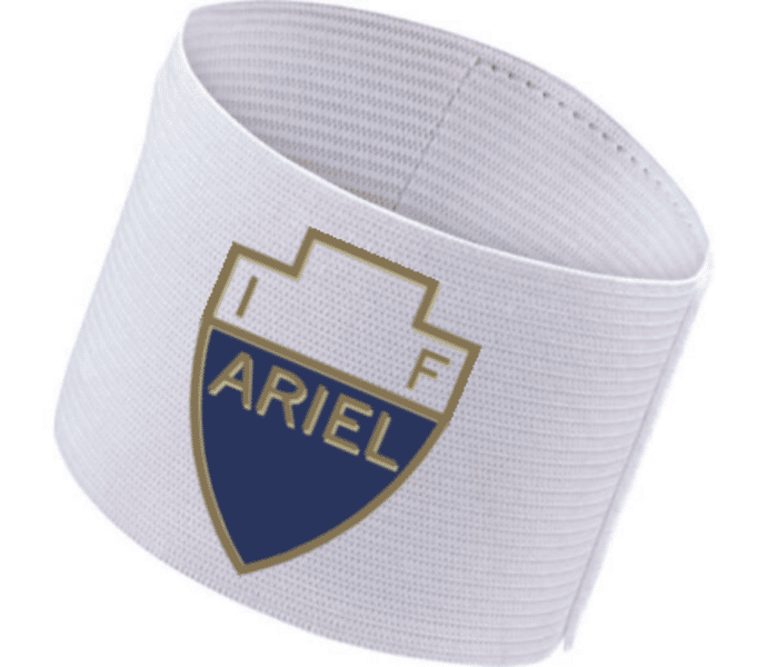 Sportquip Kaptensbindel 1-pack