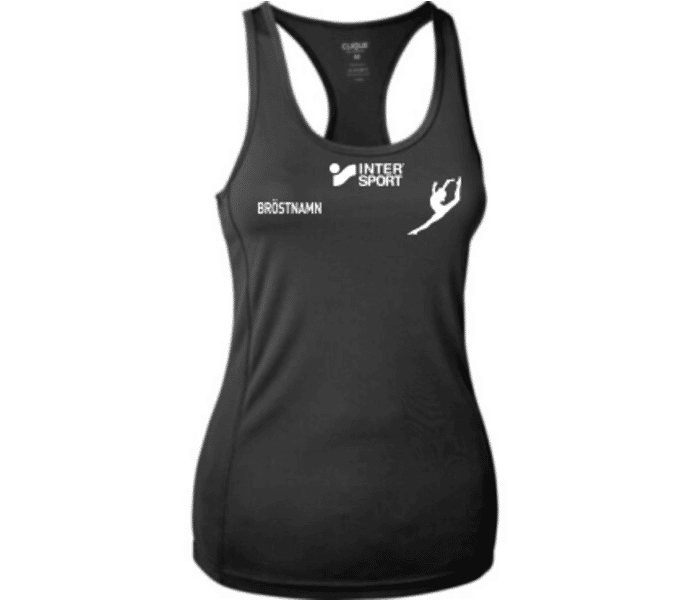 CLIQUE Active tanktop dam