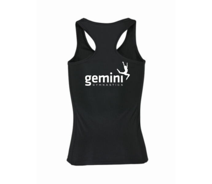 CLIQUE Active tanktop dam