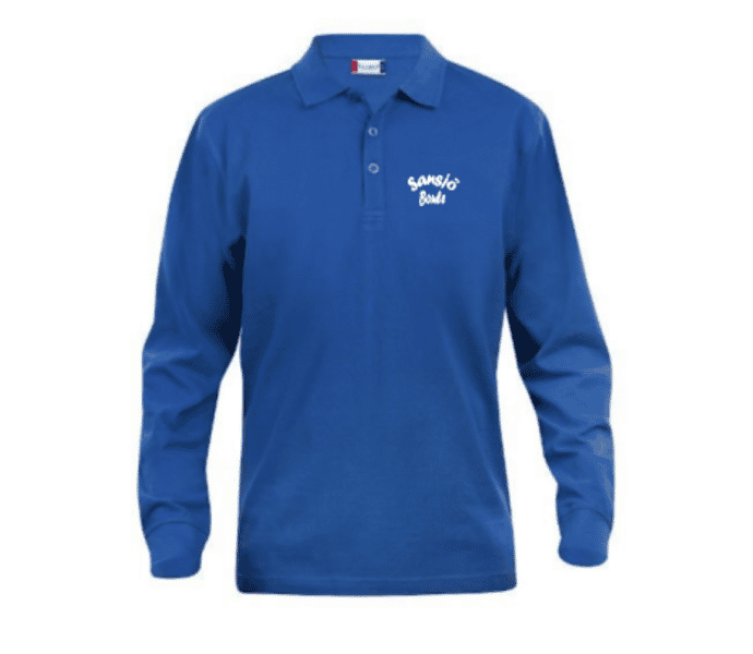 CLIQUE Classic Marion L/S W Tröja