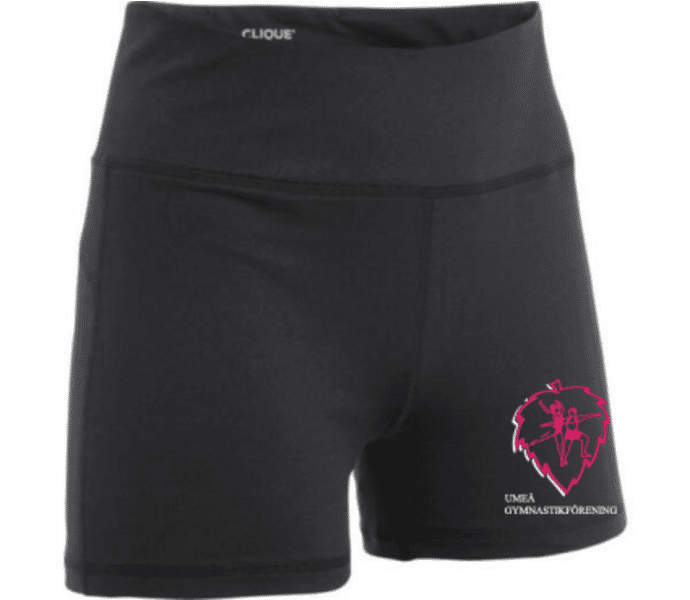 CLIQUE Active hotpants JR