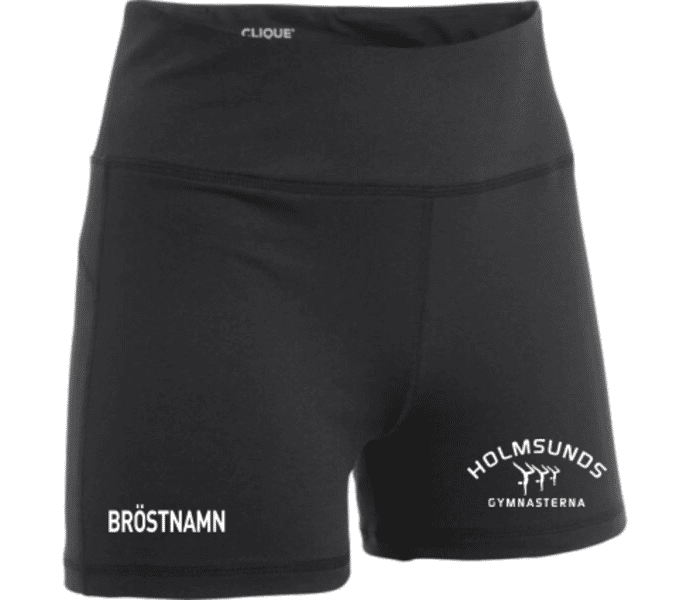 CLIQUE Active hotpants JR