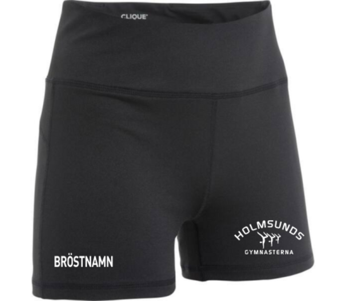 CLIQUE Active hotpants JR