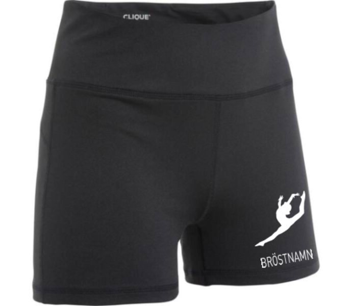 CLIQUE Active hotpants JR