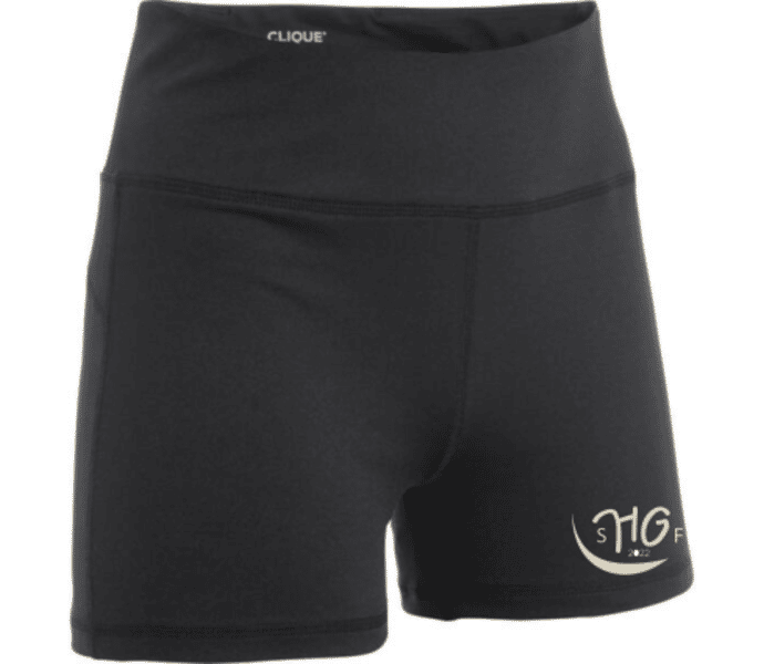CLIQUE Active hotpants JR