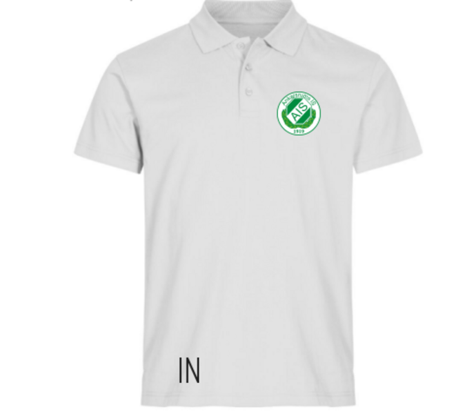 CLIQUE Basic Polo SR