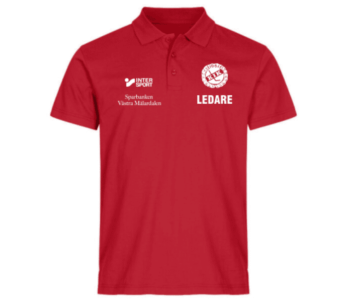 CLIQUE Basic Polo SR