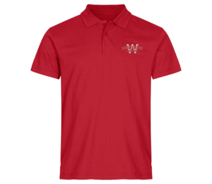 CLIQUE Basic Polo SR