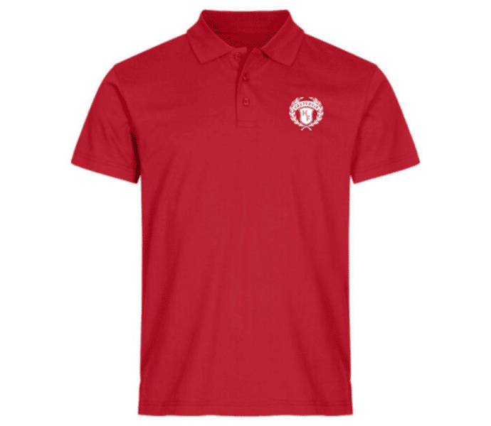 CLIQUE Basic Polo SR