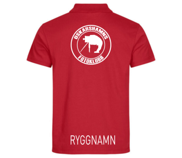 CLIQUE Basic Polo SR