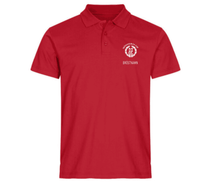 CLIQUE Basic Polo SR