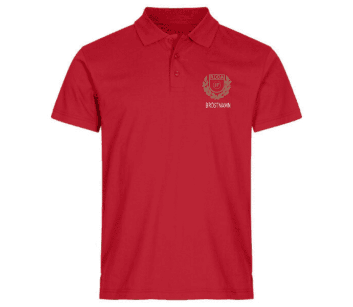 CLIQUE Basic Polo SR
