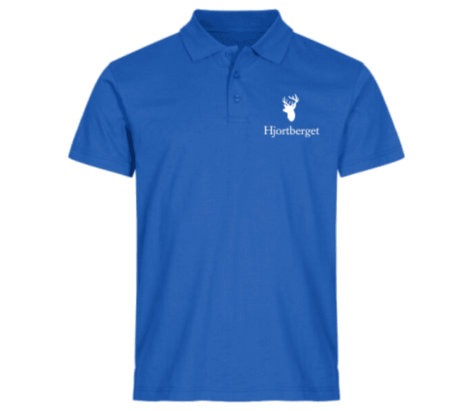 CLIQUE Basic Polo SR