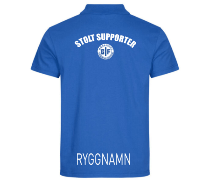 CLIQUE Basic Polo SR