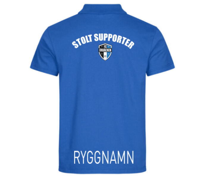 CLIQUE Basic Polo SR